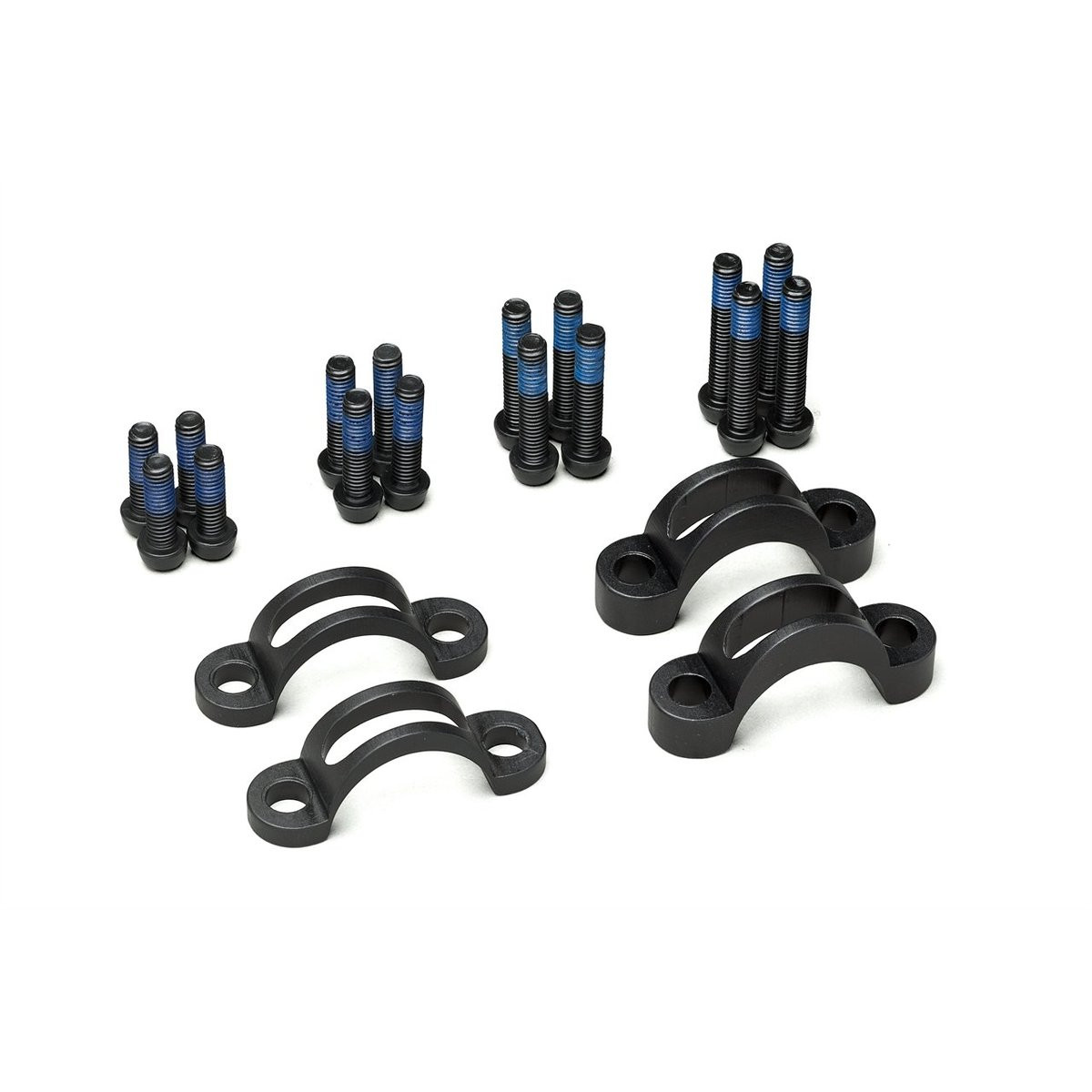 Profile Design Aerobar Bracket Riser Kit, 15mm | Velonova ®